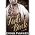 Fade Back (A Stepbrother Romance New Adult Novella)