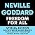 Freedom for All (Special Edition): Self Hypnosis Guided Prayer Meditation Visualization: Bonus Extra Chapter with Guided Prayer Visualization Meditation