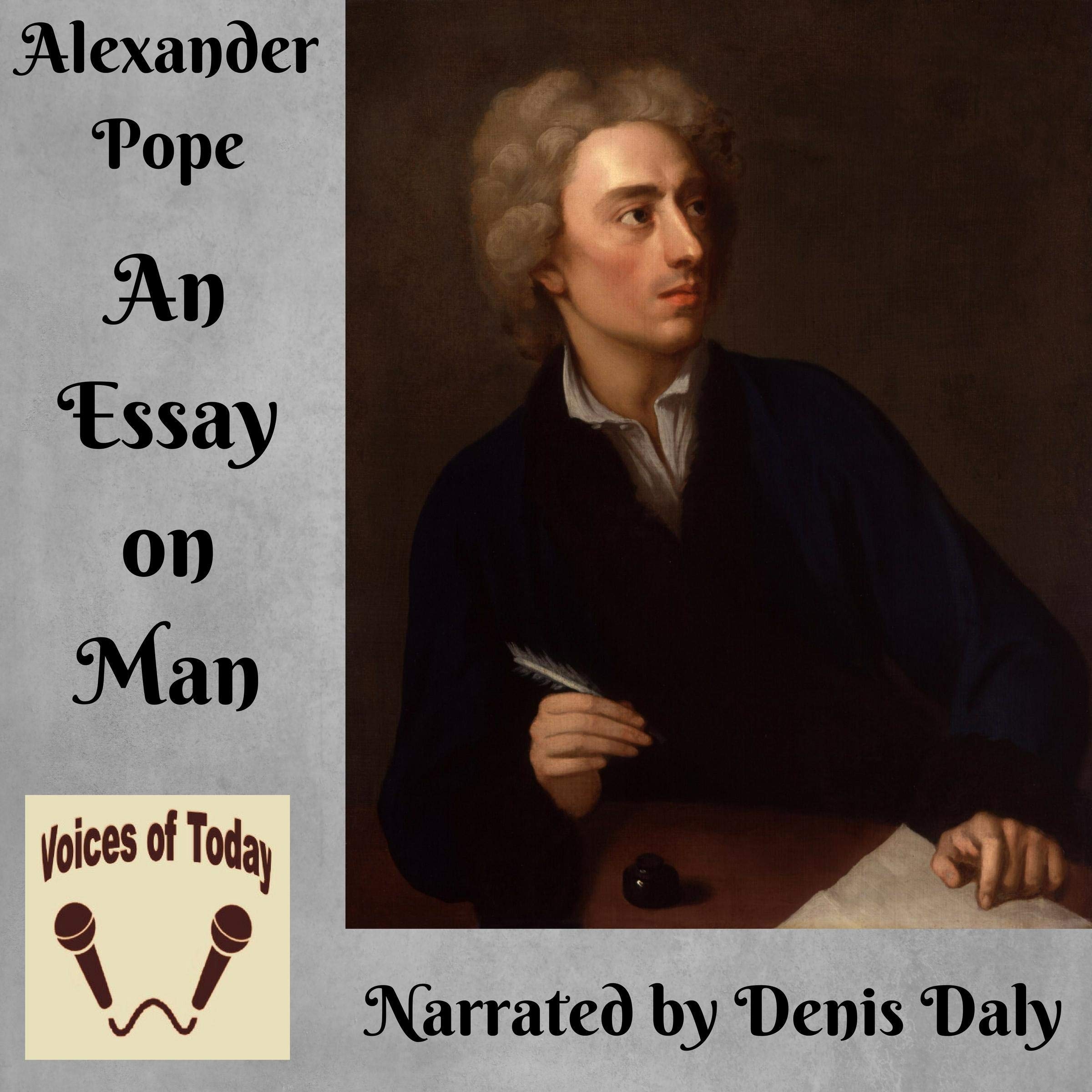 An Essay on Man