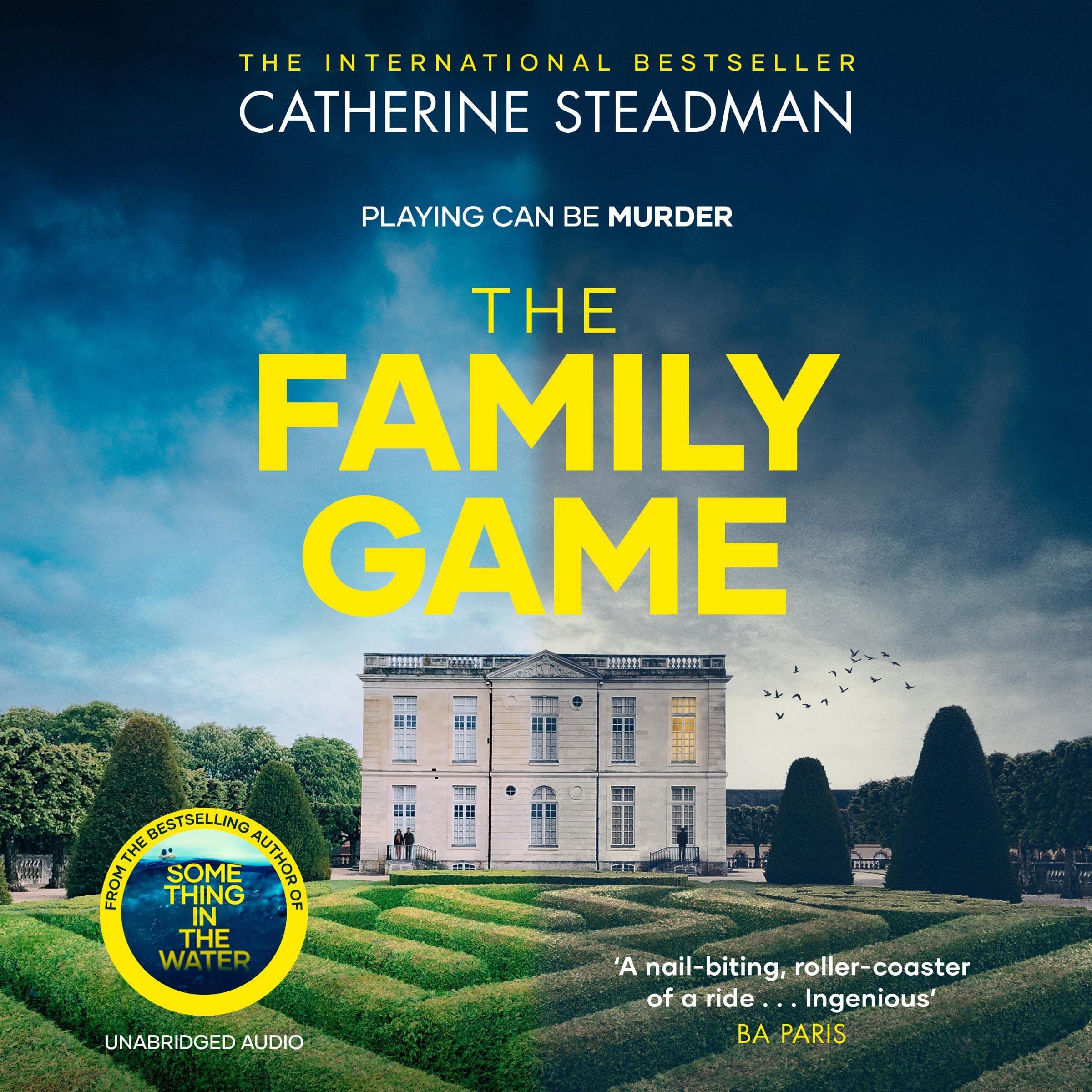The Family Game