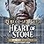 Heart of Stone (Heart of a Higlander, #2)