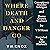 Where Death and Danger Go: 65% 5 Star Rating: Clement Wisdom, Book 3