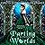 Parting Worlds - A Little Mermaid Retelling: Once Upon a Curse, Book 4