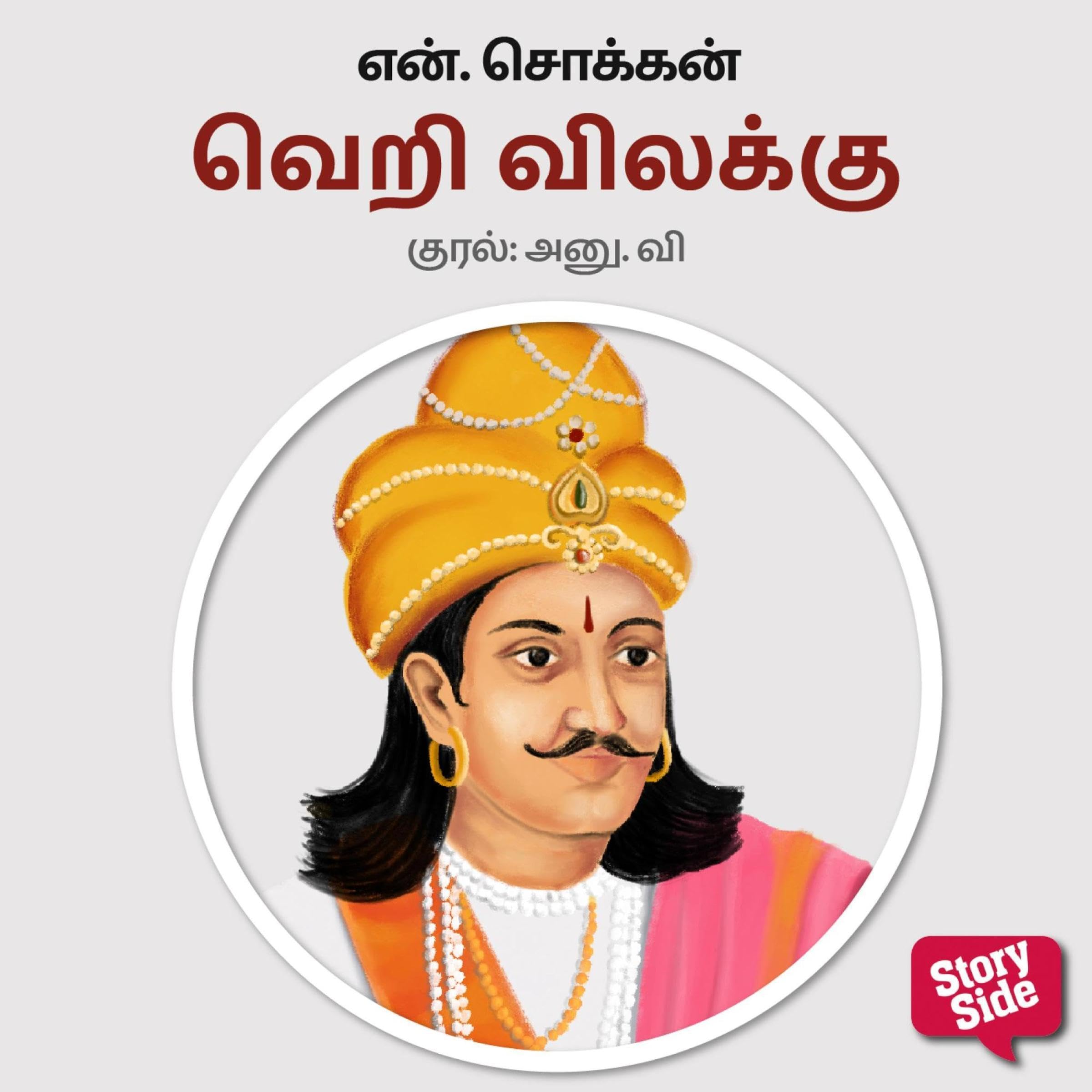 Veri Vilakku (Tamil Edition)