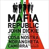 Mafia Republic: I...