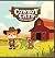 Cowboy Cats: ABC Roundup