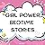 Girl Power Bedtime Stories: Build Unstoppable Confidence and Fall Asleep Fast with Tales that Teach Anxiety Relief, Mindfulness and Self-Esteem While Kids Gently Drift Off to Sleep