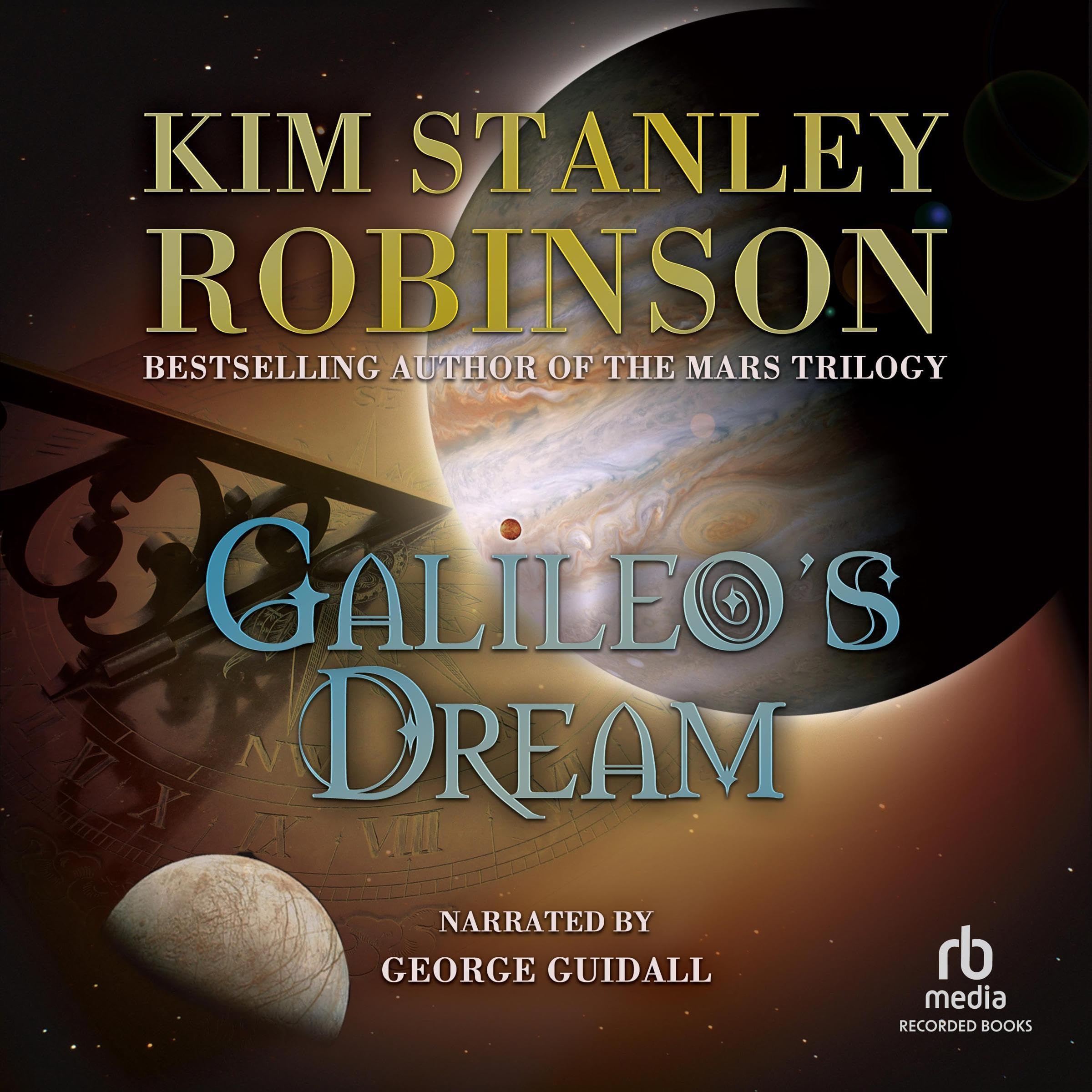 Galileo’s Dream