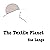The Textile Planet