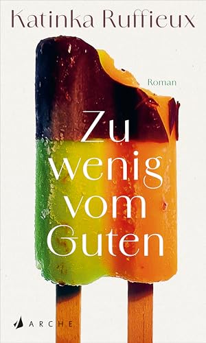 Zu wenig vom Guten (German Edition)