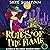 Rules of the Flame: Witches of Hellforge Hatchery, Book 1