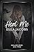 Heal Me by Ella Jacobs Heal Me by Ella Jacobs