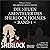 Die neuen Abenteuer des Sherlock Holmes 1