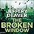 The Broken Window: Lincoln Rhyme Book 8