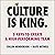 Culture Is King: 5 Keys to Create a High-Performing Team