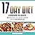 17 Day Diet Cookbook Reloaded: Top 70 Delicious Cycle 1 Recipes Cookbook for You