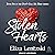 Stolen Hearts: Don't Call Me Hero, Book 6