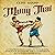Muay Thai: A Comprehensive Guide to Thai Boxing Basics for Beginners and a Comparison with Dutch Kickboxing (Mix Martial Arts)