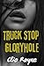 Truck Stop Gloryhole by Clio Rayne
