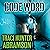 Code Word: Saint Squad, Book 6