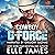 Cowboy D-Force: Brotherhood Protectors, Book 4