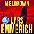 Meltdown: Sam Jameson, Book 4