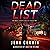 Dead List (Amos Carver #2)