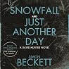 Snowfall & Just A...