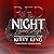 Red Night: Xavier's Delight: The Color Series, Book 1