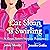 Cat Sloan Is Swirling: Sloan Sisters Sapphic Romance, Book 3