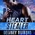 Heart Stealer: The Cordoba Agency, Book 3