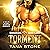 Torment: A Sci-Fi Alien Warrior Romance: Barbarians of the Sand Planet, Book 3