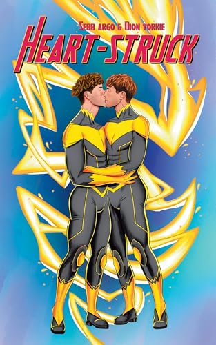 Heart-Struck (Kindle Edition)