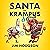 Santa vs. Krampus