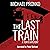 The Last Train: Detective Hiroshi, Volume 1