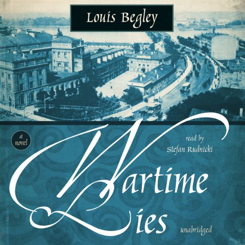 Wartime Lies