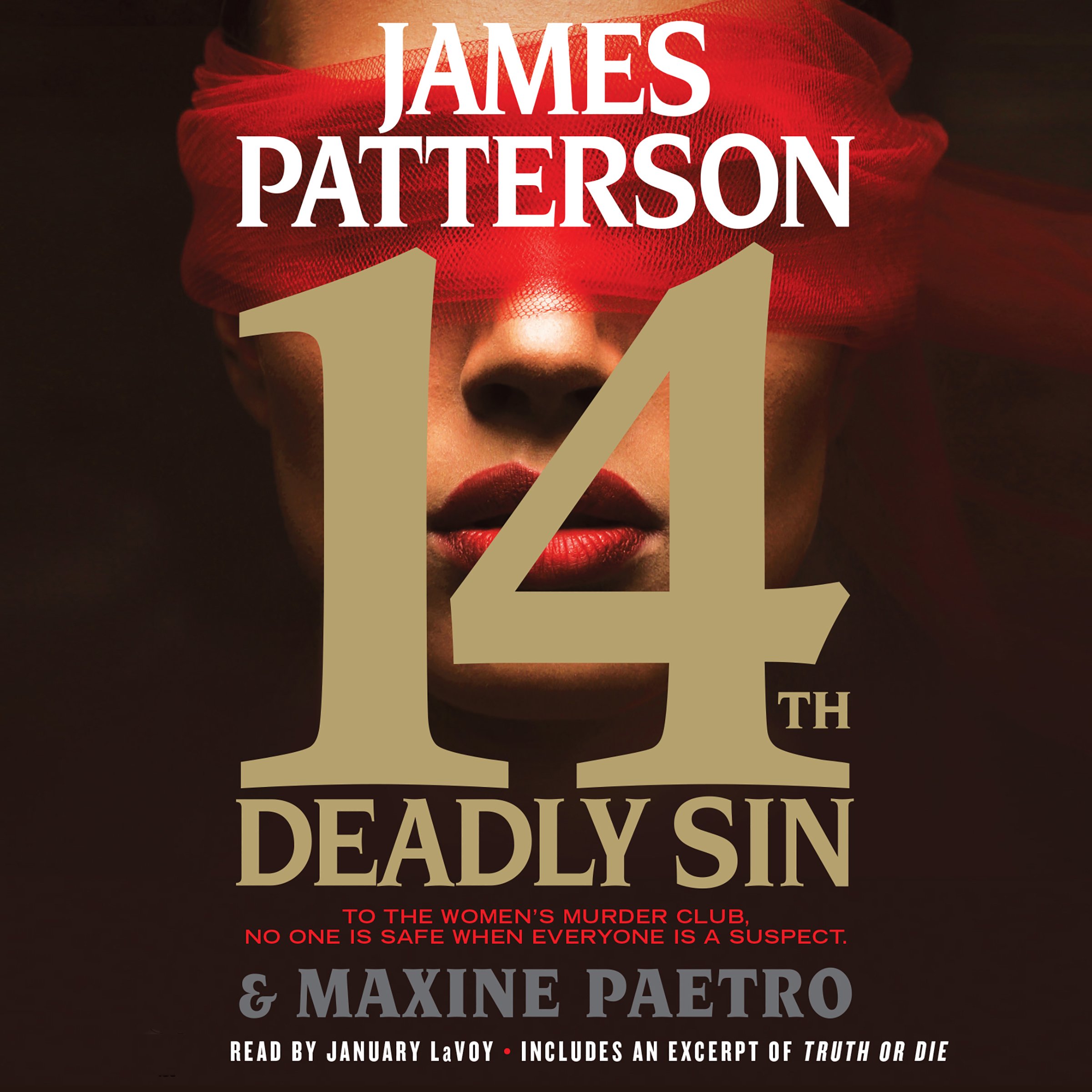 14th Deadly Sin