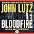 Bloodfire: Fred Carver Mystery, Book 6