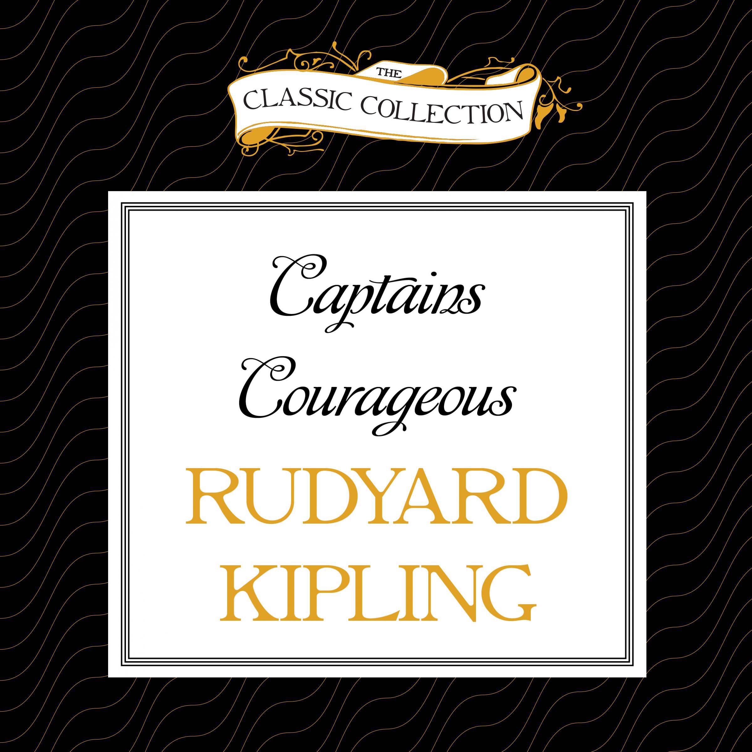 Captains Courageous