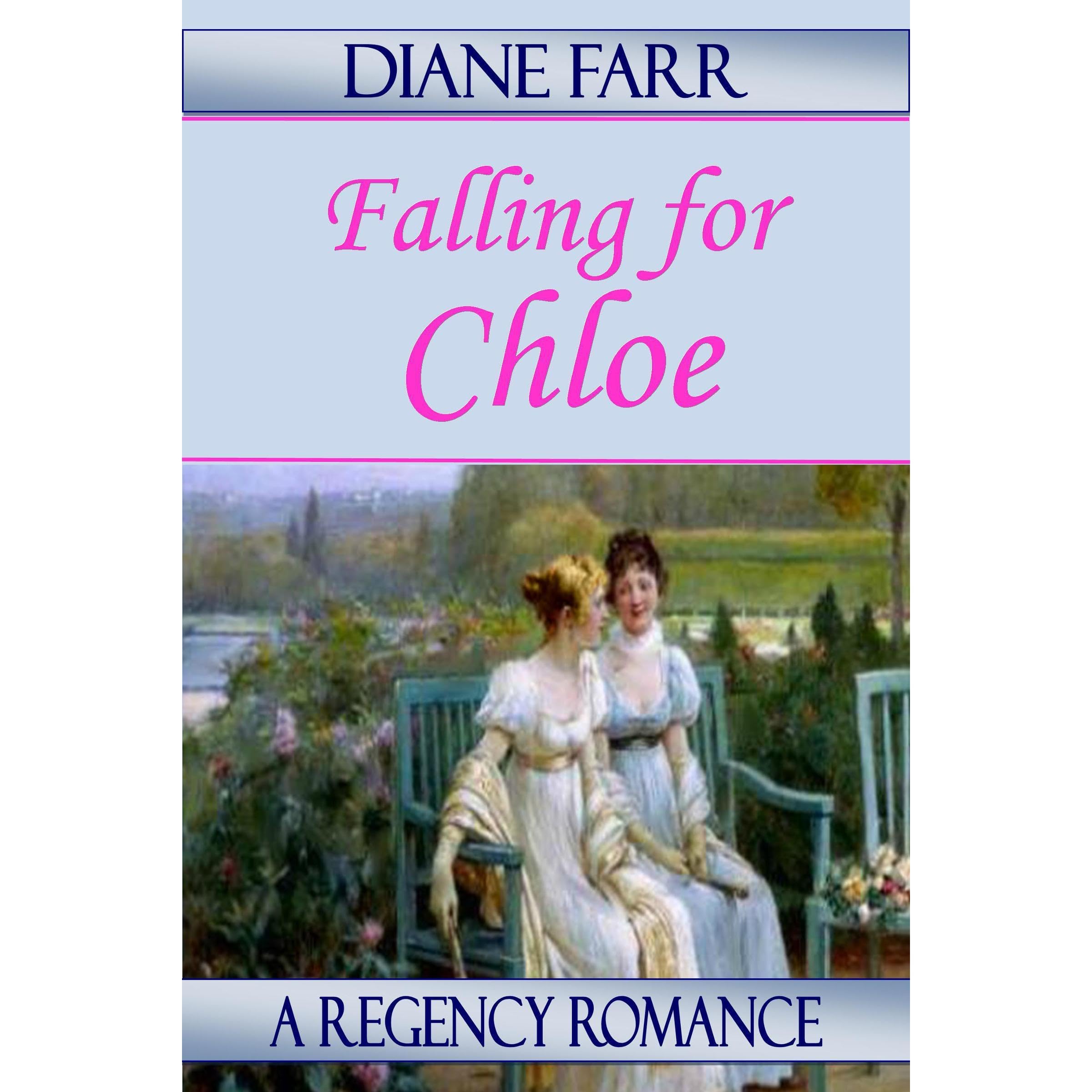Falling for Chloe