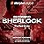 Becoming Sherlock - The Red Circle 1