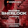 Becoming Sherlock...