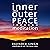 Inner and Outer Peace Through Meditation