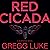 Red Cicada