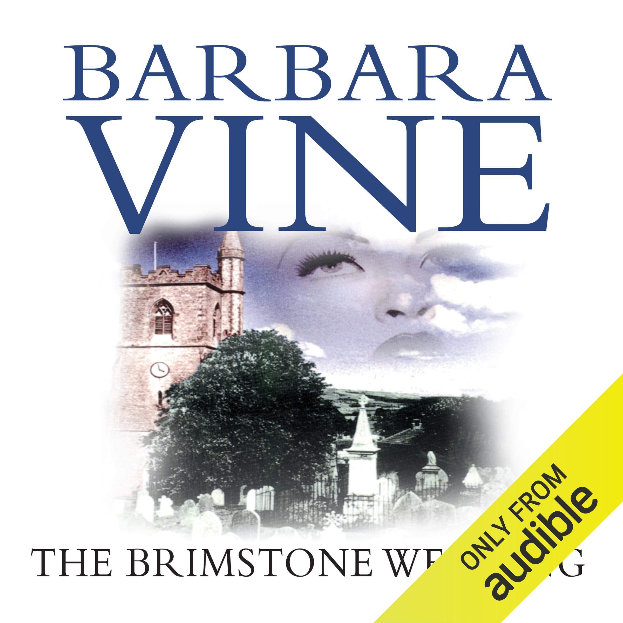 The Brimstone Wedding