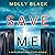 Save Me: A Katie Winter FBI Suspense Thriller, Book 1
