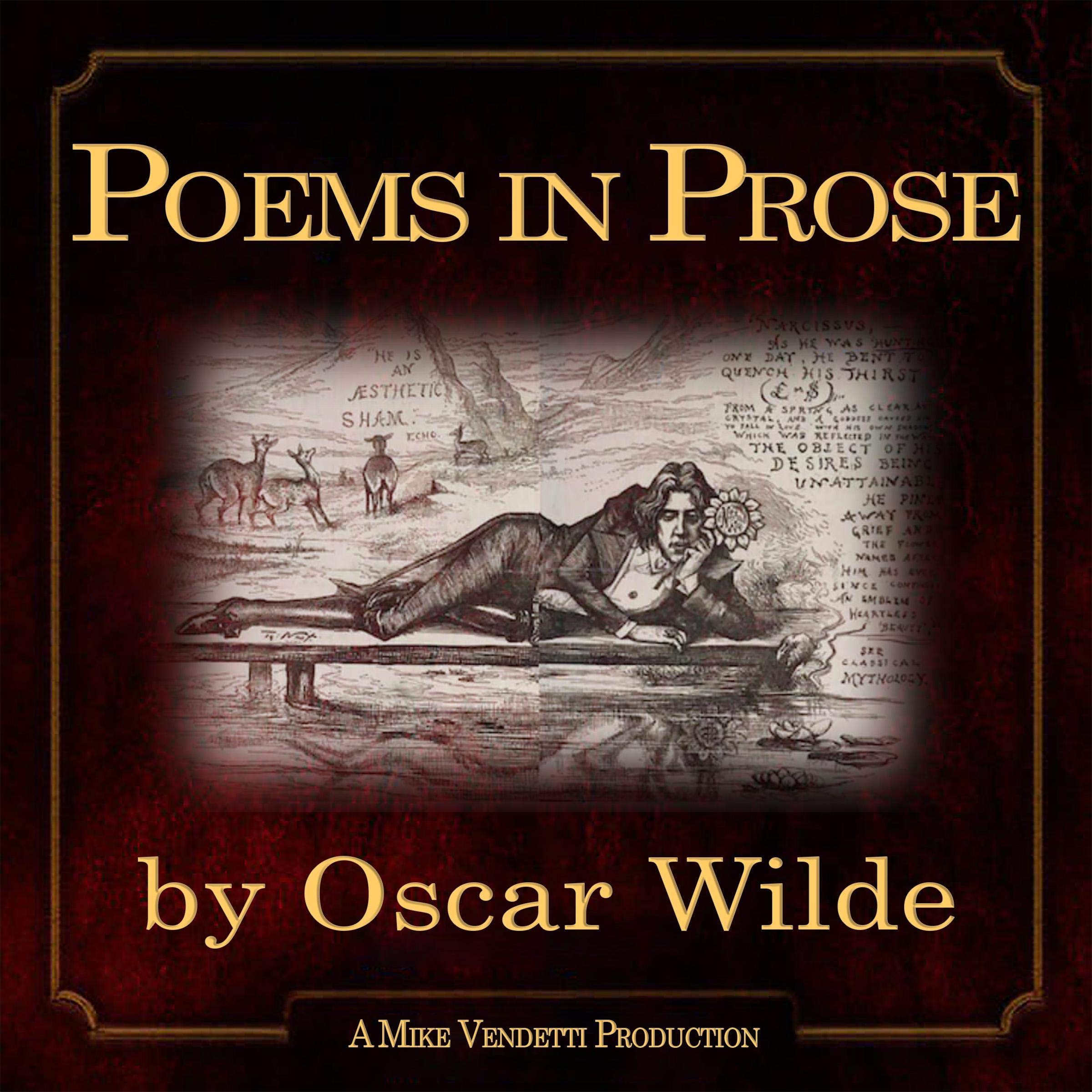 Poems in Prose