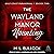 The Wayland Manor Haunting: Gulf Coast Paranormal Season Two Series, Book 1