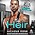 The Heir: Silver Spoon MC, Book 4