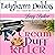 Cream Puff Killer: Lexy Baker Cozy Mystery Series, Book 13